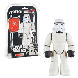 Star Wars Stretch Stormtrooper Action Figure