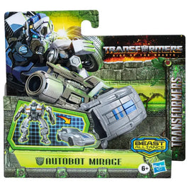 Transformers Rise of the Beasts Battle Changers Mirage