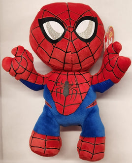 Ty Beanie Babies Spider-Man Beanbag Plush [2.0]