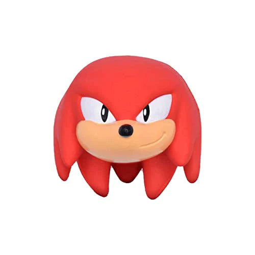 Sonic Amy Rose Tails Knuckles Dr Eggman Magnet - sonic the hedgehog