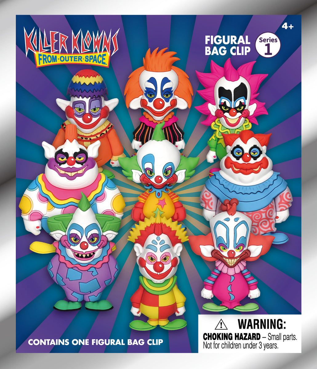 33115-Killer-Klowns-3D-Bag-