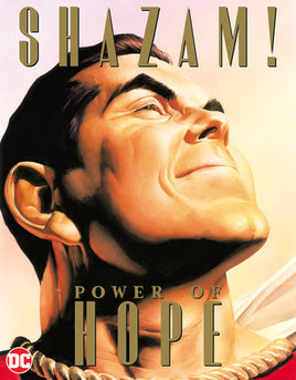Shazam!: Power of Hope HC