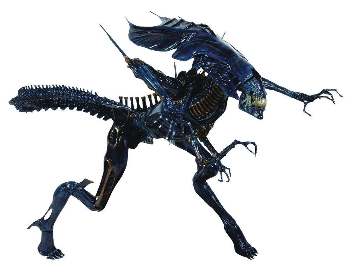 NECA ALIENS ALIEN QUEEN エイリアン2 エイリアンクイーン Neca Reel Toys Aliens Alien Queen Ultra Deluxe Action Figure| St