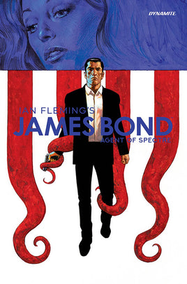 James Bond: Agent of Spectre HC