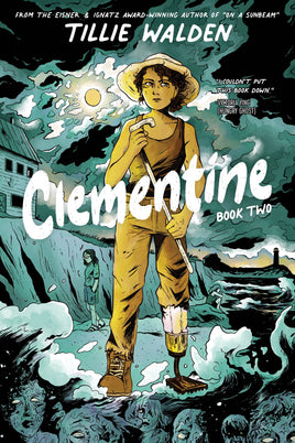Clementine Vol. 2 TP