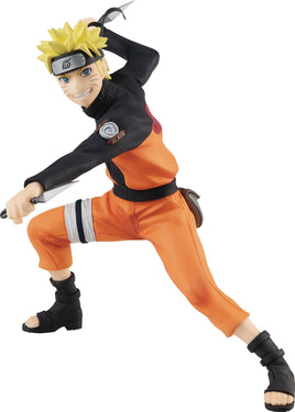 Pop Up Parade Naruto Shippuden Naruto Uzumaki Figurine