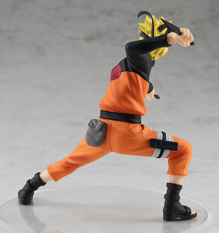 Pop Up Parade Naruto Shippuden Naruto Uzumaki Figurine