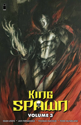 King Spawn Vol. 3 TP