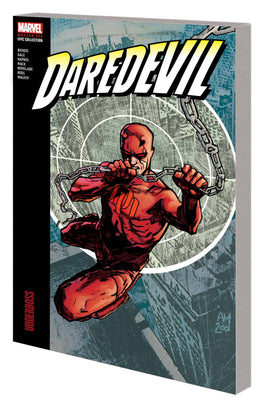 Daredevil Modern Era Vol. 2 Underboss TP