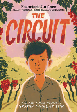 The Circuit: Graphic Novel Edition TP