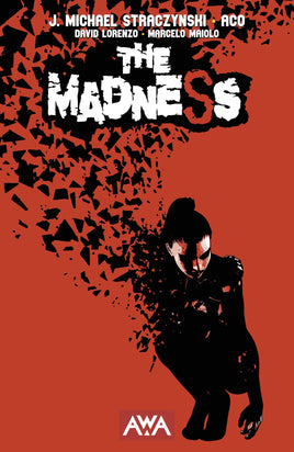 The Madness Vol. 1 TP