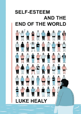 Self-Esteem and the End of the World TP