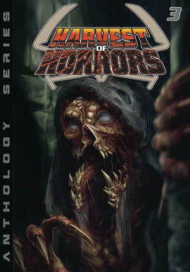Harvest of Horrors Vol. 3 TP