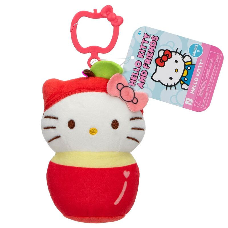 Sanrio Hello Kitty & Friends 4