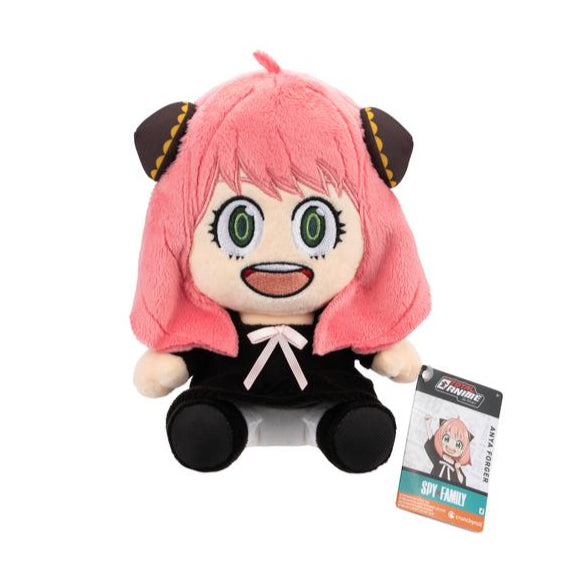 Jazwares Total Anime 8