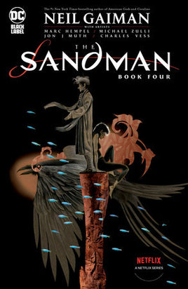 Sandman Vol. 4 TP
