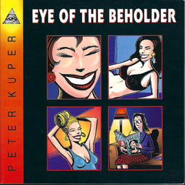 Eye of the Beholder TP