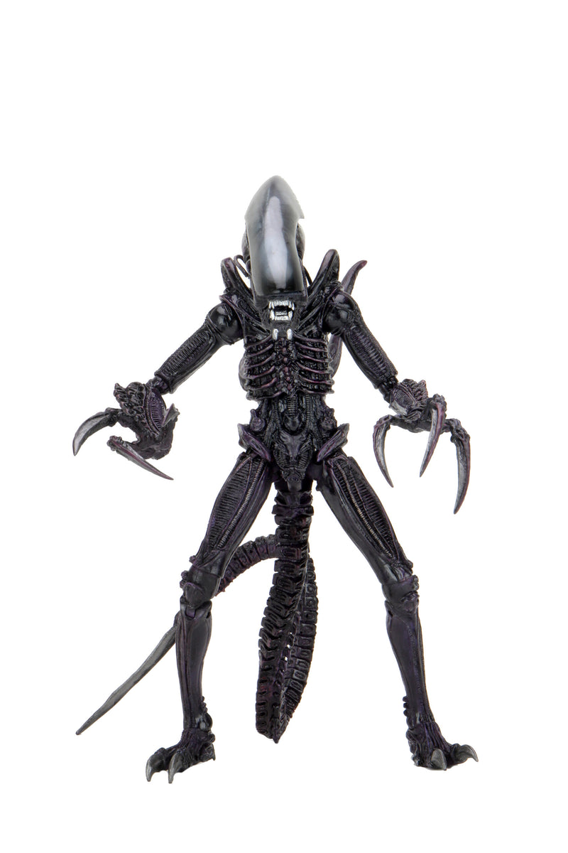 Neca Reel Toys Aliens Razor Claws Alien 7