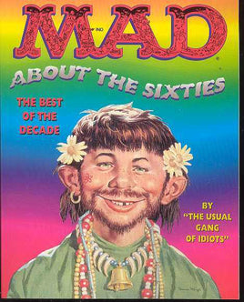 MAD About the Sixties TP