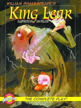 William Shakespeare's King Lear TP