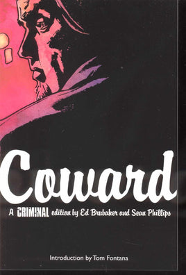 Criminal Vol. 1 Coward TP