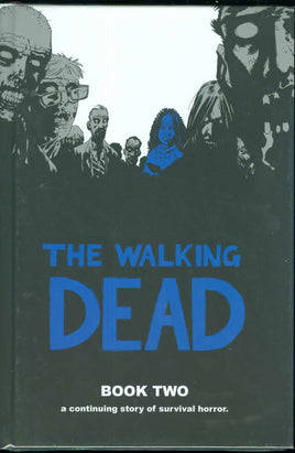 The Walking Dead Vol. 2 HC