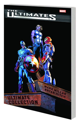 The Ultimates Ultimate Collection TP
