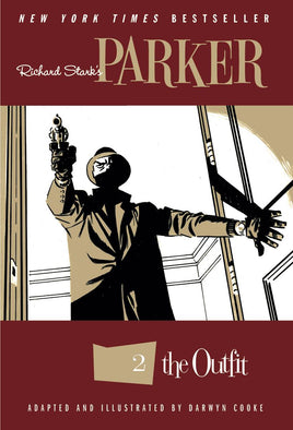 Parker Vol. 2 The Outfit