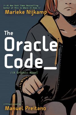 The Oracle Code TP