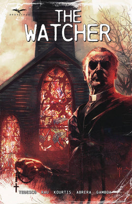 The Watcher TP