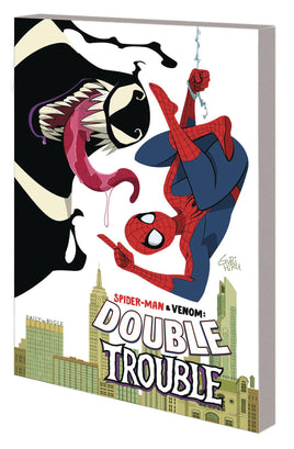 Spider-Man & Venom: Double Trouble TP