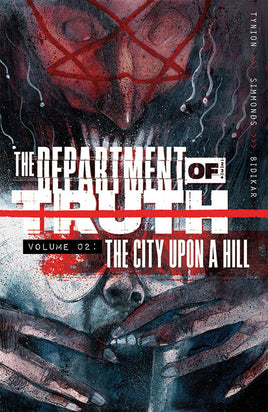 Department of Truth Vol. 2 The City Upon a Hill TP