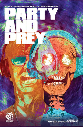 Party and Prey TP