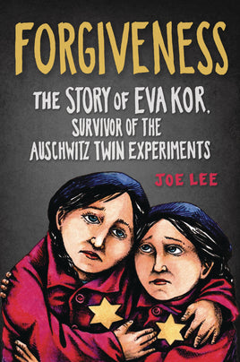 Forgiveness: The Story of Eva Kor, Survivor of the Auschwitz Twin Experiments TP