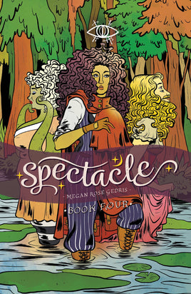 Spectacle Vol. 4 TP