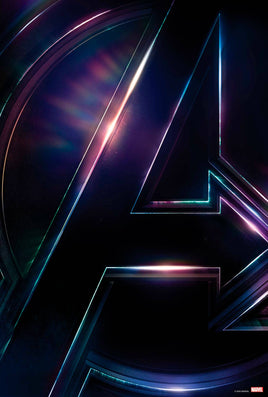 Marvel Studios The Infinity Saga: Phase 3 Poster Book