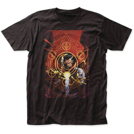 Doctor Strange Spell Casting T-Shirt