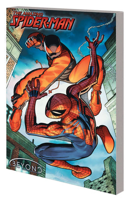 Amazing Spider-Man: Beyond Vol. 2 TP