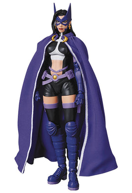 Medicom MAFEX Batman: Hush Huntress Action Figure