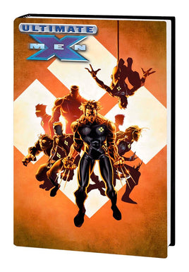 Ultimate X-Men Omnibus Vol. 1 HC