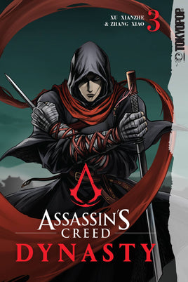 Assassin's Creed: Dynasty Vol. 3 TP