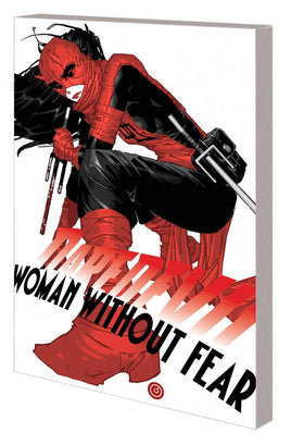 Daredevil: Woman Without Fear TP