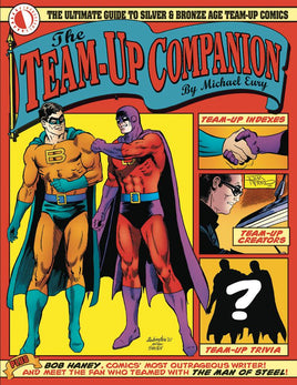 The Team-Up Companion TP