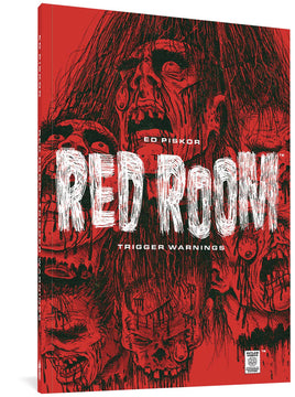 Red Room: Trigger Warnings TP