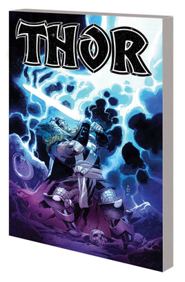 Thor [2020] Vol. 4 God of Hammers TP