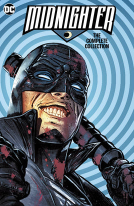 Midnighter: The Complete Collection TP