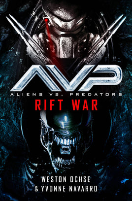 AVP: Rift War HC