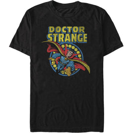 Doctor Strange in Flight T-Shirt