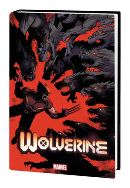 Wolverine [2020] Vol. 2 HC