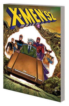 X-Men '92 House of XCII TP